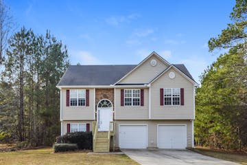 110 Tara Way Covington, GA 30016